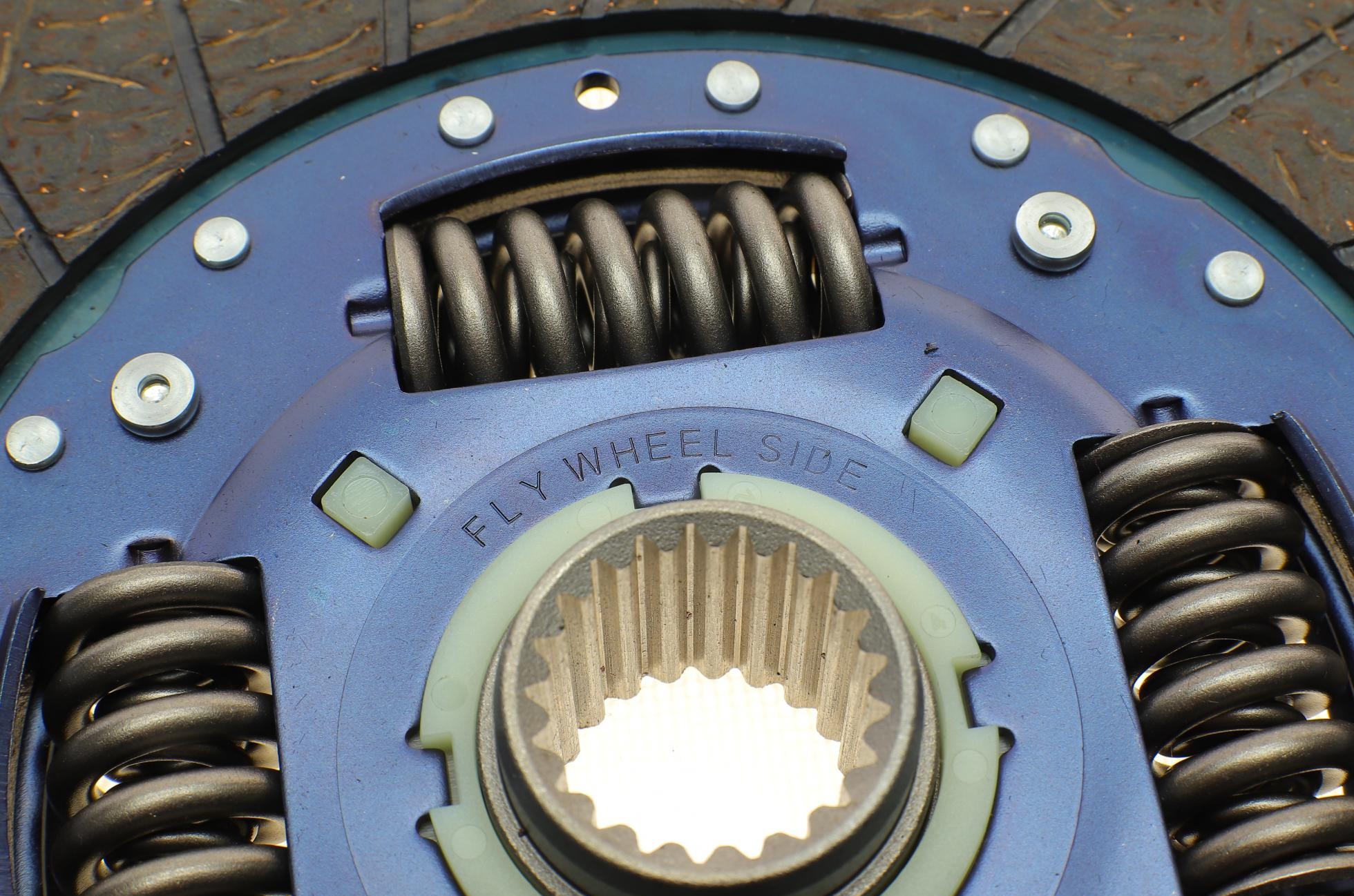 CP1110 KAVO PARTS
